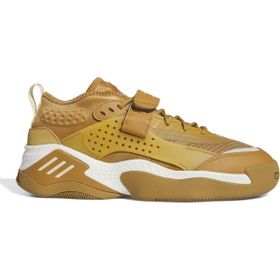 Adidas ID5453-E Kahve Streetball III Erkek Spor Ayakkabısı