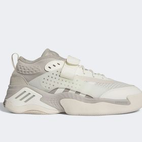 Adidas ID5455 Streetball III Gri Erkek Günlük Ayakkabı