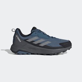 Adidas ID5487 Terrex Anylander R.Rdy Lacivert Erkek Outdoor Ayakkabı