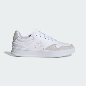 Adidas ID5569 Beyaz Katana Lifestyle Kadın Ayakkabı