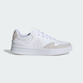 Adidas ID5569 Beyaz Katana Lifestyle Kadın Ayakkabı