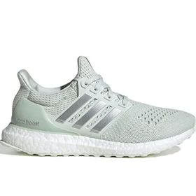 Adidas ID5882 Ultraboost 1.0 W Yeşil Kadın Koşu Spor Ayakkabı