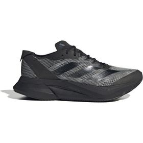 Adidas ID5985 Adizero Boston 12 M Siyah Unisex Koşu Ayakkabısı