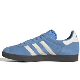 Adidas ID6104 Mavi Gazelle Erkek Günlük Ayakkabı