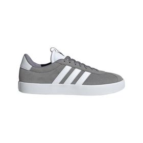 Adidas ID6276 VL Court 3.0 GRETHR-FTWWHT-FTWWHT Erkek Günlük Sneaker Ayakkabı
