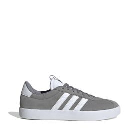 Adidas ID6276 VL Court 3.0 GRETHR-FTWWHT-FTWWHT Erkek Günlük Sneaker Ayakkabı