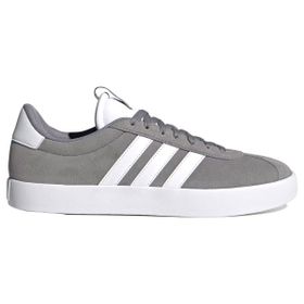Adidas ID6276 Vl Court 3.0 Gri Erkek Sneaker Ayakkabı