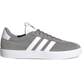 Adidas ID6276 Vl Court 3.0 Gri Erkek Sneaker Ayakkabı