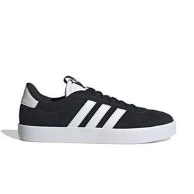 Adidas ID6278 Siyah Vl Court 3.0 Erkek Günlük Ayakkabı