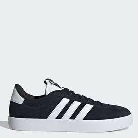 Adidas ID6278 Vl Court 3.0 Siyah Erkek Sneaker Ayakkabı