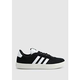 Adidas ID6279 Vl Court 3.0 Siyah Kadın Spor Ayakkabı