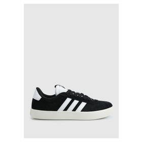 Adidas ID6279 Vl Court 3.0 Siyah Kadın Spor Ayakkabı