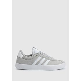 Adidas ID6280 VL Court 3.0 Gri Kadın Sneaker