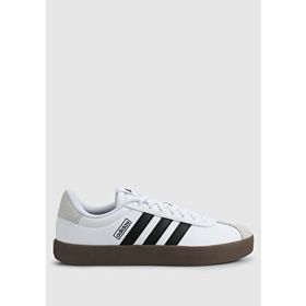 Adidas ID6285 Court Beyaz Erkek Günlük Ayakkabı