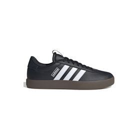 Adidas ID6286 VL Court 3.0 Siyah Erkek Spor Ayakkabı
