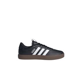 Adidas ID6286 VL Court 3.0 Siyah Erkek Spor Ayakkabı