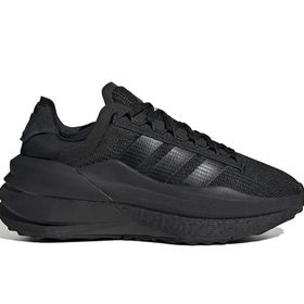 Adidas ID6299 AVRYN_X Siyah Kadın Günlük Ayakkabı