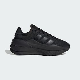 Adidas ID6299 AVRYN_X Siyah Kadın Günlük Ayakkabı