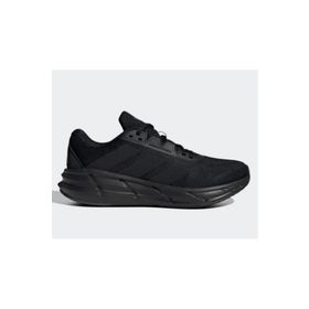 Adidas ID6316 Questar 3 M Siyah Erkek Koşu Spor Ayakkabı