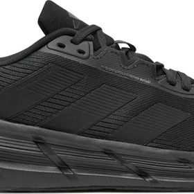 Adidas ID6316 Questar 3 M Siyah Erkek Koşu Spor Ayakkabı