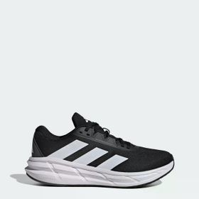 Adidas ID6320 QUESTAR 3 Siyah Erkek Koşu Ayakkabısı