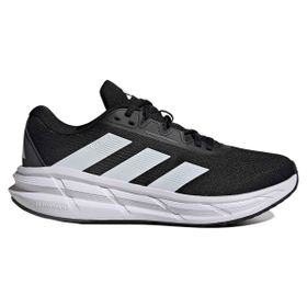 Adidas ID6320 QUESTAR 3 Siyah Erkek Koşu Ayakkabısı