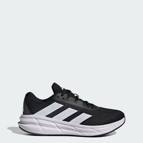 Adidas ID6320 QUESTAR 3 Siyah Erkek Koşu Ayakkabısı