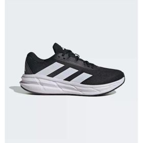 Adidas ID6320 QUESTAR 3 Siyah Erkek Koşu Ayakkabısı