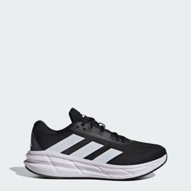 Adidas ID6320 QUESTAR 3 Siyah Erkek Koşu Ayakkabısı