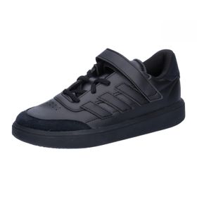 Adidas ID6508 Courtblock El C Siyah Erkek Çocuk Günlük Ayakkabı