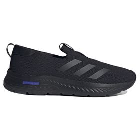 Adidas ID6510 Cloudfoam Move Lounger Siyah Erkek Spor Ayakkabı