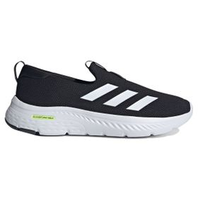 Adidas ID6512 Cloudfoam Move Lounger Siyah Erkek Spor Ayakkabı