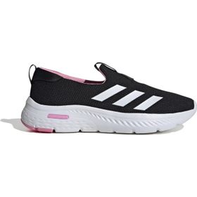 Adidas ID6516 Cloudfoam Move Lounger Siyah Kadın Sneaker Ayakkabı
