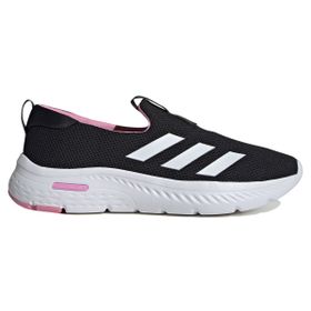 Adidas ID6516 Cloudfoam Move Lounger Siyah Kadın Sneaker Ayakkabı