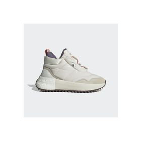 Adidas ID6711 Bej Kadın Outdoor Spor Bot
