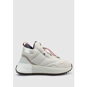 Adidas ID6711 Bej Kadın Outdoor Spor Bot