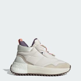 Adidas ID6711 Bej Kadın Outdoor Spor Bot