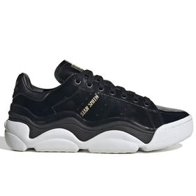 Adidas ID6973 Siyah Kadın Spor Ayakkabı