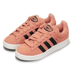 Adidas ID7037 Pembe Campus 00S W Kadın Spor Ayakkabı