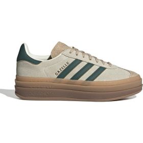 Adidas ID7056 Gazelle Bold W Beyaz Spor Ayakkabı