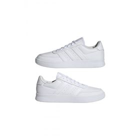 Adidas ID7110 Breaknet 2.0 Beyaz Erkek Spor Ayakkabı