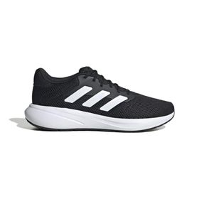 Adidas ID7336 Response Runner Siyah Unisex Ayakkabı