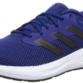 Adidas ID7337 Response Runner U Mavi Unisex Koşu Ayakkabısı