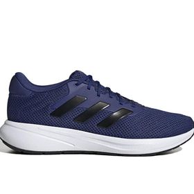 Adidas ID7337 Response Runner U Mavi Unisex Koşu Ayakkabısı