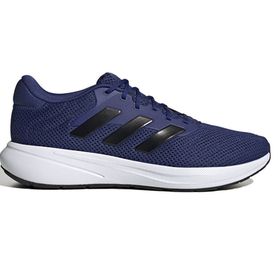 Adidas ID7337 Response Runner U Mavi Unisex Koşu Ayakkabısı