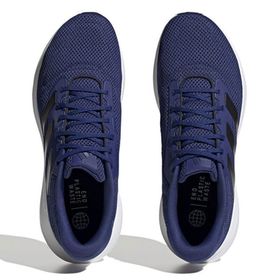 Adidas ID7337 Response Runner U Mavi Unisex Koşu Ayakkabısı