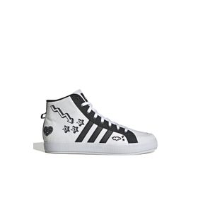 Adidas ID7353 Bravada 2.0 Mid Erkek Ayakkabı
