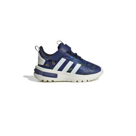 Adidas ID8012 Mavi Racer Bebek Spor Ayakkabı