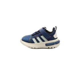 Adidas ID8012 Mavi Racer Bebek Spor Ayakkabı