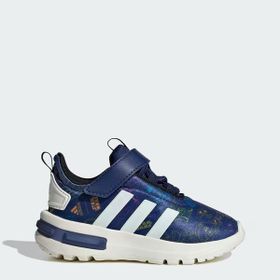 Adidas ID8012 Mavi Racer Bebek Spor Ayakkabı